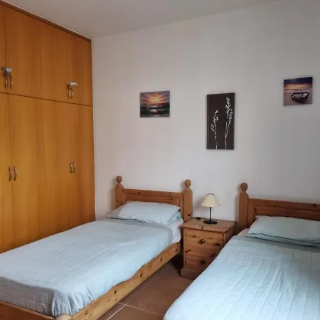 Semesterbostad Paphos Holiday Home Paphos