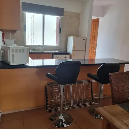 Paphos Holiday Home Semesterbostad Paphos