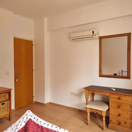 Paphos Holiday Home Semesterbostad Paphos