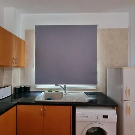 Semesterbostad Paphos Holiday Home