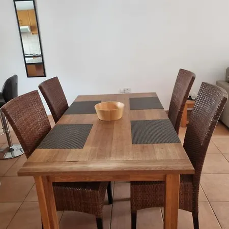 Paphos Holiday Home Semesterbostad