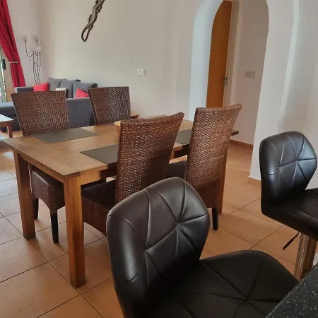 Paphos Holiday Home * Paphos