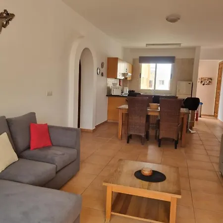 Paphos Holiday Home