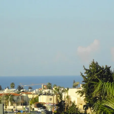 Paphos Holiday Home Paphos