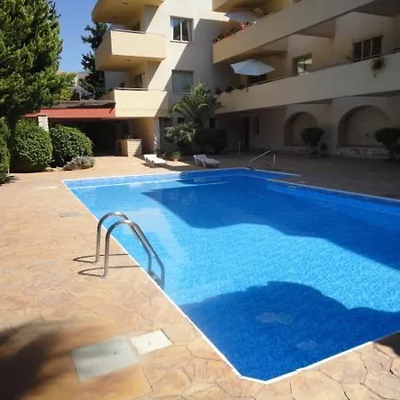 Paphos Holiday Home Paphos
