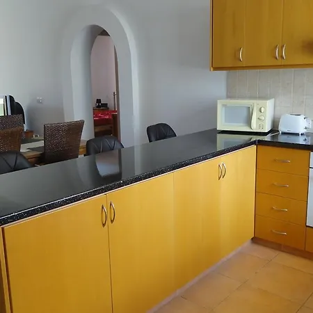 Paphos Holiday Home Semesterbostad