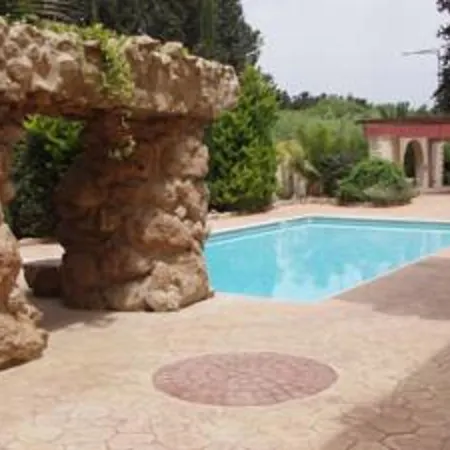 Semesterbostad Paphos Holiday Home Paphos